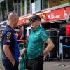 F1 | Aston Martin-Honda, test decisivo prima di Zandvoort: la nuova Power Unit
