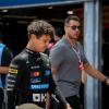 F1 | McLaren, Norris P2 in SQ: "Siamo forti. Soddisfatto, sono mancati..."