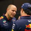 F1 | Verstappen, sorpresa sul podio con Lambiase: "Non me lo aspettavo"