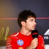 F1 |  Leclerc ha due GP per riprendersi Ferrari: al momento Hamilton leader