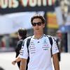 F1 | Mercedes, Russell sollevato: “Trovato il problema, non era colpa del mio stile di guida”