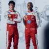 F1 | Ferrari, svelate le tute speciali per Austin - FOTO