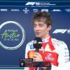 F1 | Leclerc ritrova la Ferrari: "Ho sbloccato qualcosa, voglio altre vittorie"