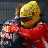 F1 | Sepang, nove anni dopo Verstappen e Hamilton sono ancora al vertice