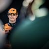 F1 | McLaren, Norris a podio nella Sprint: "Gara molto buona, ho dato tutto. Ora..."