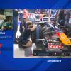 F1 | Red Bull, allarme affidabilità a Singapore: Mekies teme anche per Verstappen