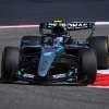 F1 | Antonelli sbotta via radio: Mercedes sotto pressione a Silverstone