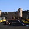 F1 | Baku si allunga: un segnale d’allarme per il finale in Qatar e Abu Dhabi?
