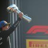 F1 | Monza, Antonelli ai microfoni della Gazzetta: "Vittoria speciale. Assurdo il pubblico"