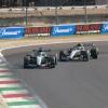 LIVE F1 | Diretta Gara GP Italia: Antonelli 1°, rimonta clamorosa, Leclerc a muro