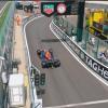 F1 | Hadjar KO in pitlane: problemi alla power unit Red Bull