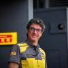 F1 | Pirelli, Marrafuschi su Zandvoort: "Condizioni strane. Strategie? Tutte le gomme in ballo"