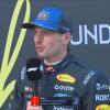 F1 | Verstappen trionfa in Bahrain: “Una gara frenetica, vittoria speciale”