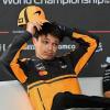F1 | Norris critica McLaren: "MCL40 semplicemente inguidabile"