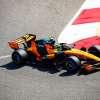 F1 | McLaren con l'ala Macarena a Monza e prende in giro Ferrari
