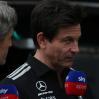 F1 | Mercedes, Wolff: "Problemi col budget cap, 0 aggiornamenti. Swap Kimi-Russell..."