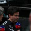 F1 | Antonelli-Mercedes, un binomio fenomale: Wolff senza parole