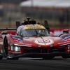 F1 | Non solo Monza, si torna a gioire nel WEC: vittoria ad Austin
