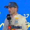 F1 | Red Bull, Verstappen 1°: "Finalmente una vittoria qui! Sta funzionando tutto"