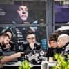 F1 | Mercedes,Antonelli chiamato alla rimonta, Bono: "Sarà una gara tosta"