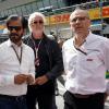 F1 | Quattro gare in Medio Oriente nel 2027, ma restano i dubbi su Qatar e Abu Dhabi 2026