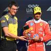 F1 | Come ha fatto Ferrari a ribaltare la SF-26 in cinque giorni?