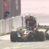 F1 | Gp Olanda, incidente pauroso per Verstappen: rischio enorme e auto distrutta"