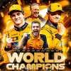 F1 | Classifica mondiale Costruttori 2025: McLaren la dominatrice