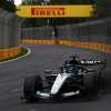 F1 | Griglia di partenza Sprint Race Cina: ancora una faccenda Mercedes 