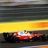 F1 | Ferrari aggiorna la sospensione a Madrid: caccia al carico posteriore