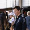 F1 | Mercedes, Wolff apocalittico: "Punti buttati e indietro negli sviluppi"