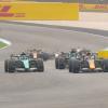 LIVE F1 | Diretta Gara GP Bahrain in Malesia: Chaos sul bagnato, Verstappen leader