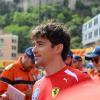 F1 | Zandvoort, capolavoro Leclerc nella Sprint Race: "Soft, ottima intuizione, la SF-26..."
