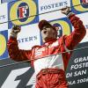 F1 | Hamilton batte Schumacher: per Rosberg è lui il più forte di sempre