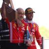 F1 | Ferrari vola nei conti: ricavi in crescita del 8% e utile a 463 milioni