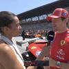 F1 | Ferrari, Leclerc in pista: "Vittoria? Tutto passa dalla gestione gomme"