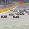 F1 | Sprint Silverstone, partenza di fuoco: Hamilton duro su Antonelli
