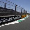 F1 | Folle il nuovo circuito in Arabia Saudita: una curva sospesa in aria!