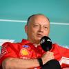 F1 | Ferrari, Vasseur recrimina: "Gialla, non so perché. Leclerc ha alzato il piede..."