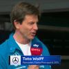 F1 | Mercedes, Wolff: “Troppi punti persi, così il Mondiale si complica”