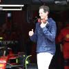 F1 | Ferrari, Elkann a Silverstone: "Quando la Ferrari è unita, fa grandi cose"
