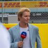 F1 | Rosberg e il retroscena Schumacher: “Mio padre mi disse di scappare dalla Mercedes”