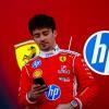 F1 | Ferrari, Patrese a Leclerc: “deve seguire Hamilton nei set-up”