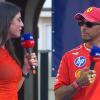 F1 | Ferrari a Palazzo Reale, parte la battaglia del urli. Hamilton: "State pronti, domenica per vincere"