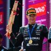 F1 | Mercedes, Russell esaltato dopo l'Austria: "Vittoria dominante. Mondiale? Sono in lotta"