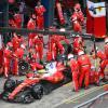 F1 | Ferrari prepara la versione "EVO" dell'ala per Spa: in Belgio un super guadagno in velocità