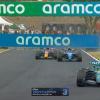 F1 | Verstappen-Sainz, scintille: entrambi dai commissari dopo le FP1