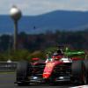 F1 | Recap FP1 Ungheria: Ferrari al comando, ma brivido Leclerc nel finale