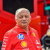 F1 | Ferrari, Vasseur su Spa: "Leclerc fortunato ma solido. Penalità Hamilton? Troppo..."
