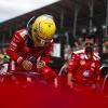 F1 Ferrari, Hamilton rilancia: “In Ungheria devo fare meglio, voglio lottare per la vittoria”